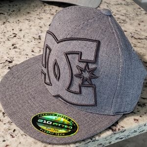 DC Shoes Hired 210 Flex grey/charcoal